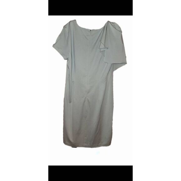 Size 10 Spiegel Knee Length Dress - Picture 3 of 3